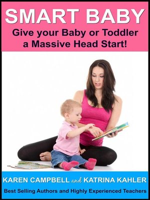 cover image of Smart Baby